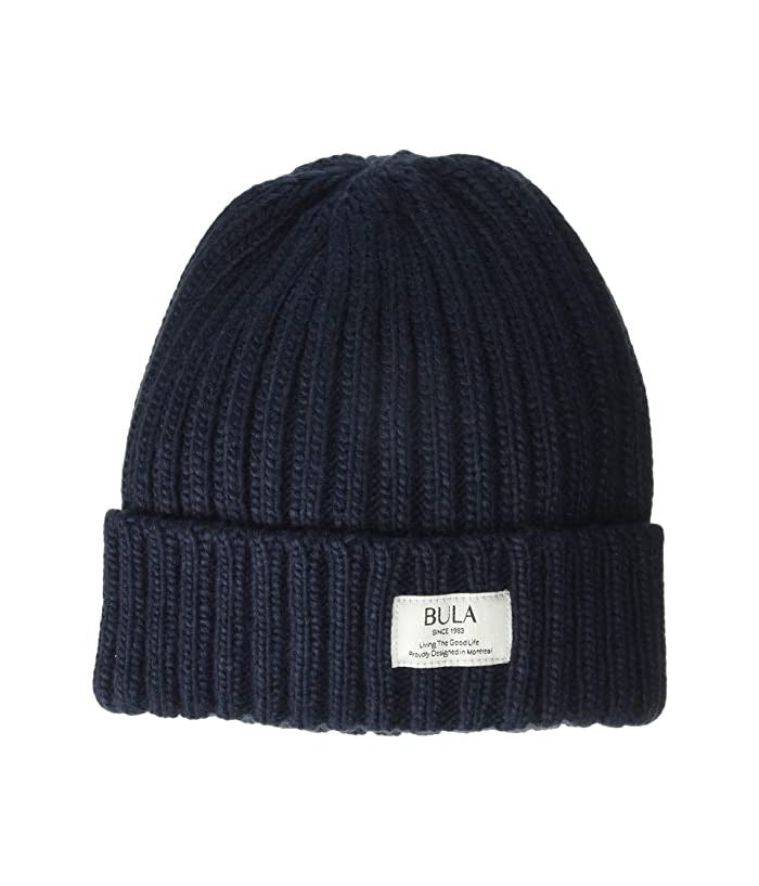 MEN'S BULA WOODS BEANIE