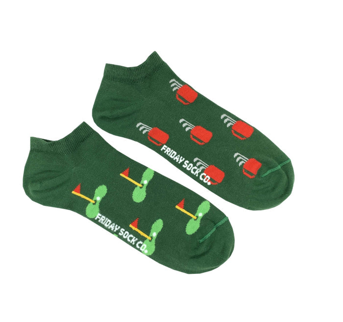 Men’s *Friday Socks - Ankle