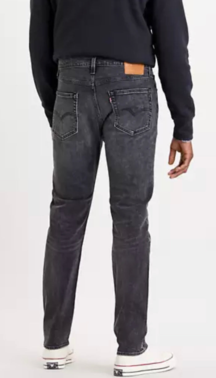 MEN'S LEVI'S 502 TAPER REGULAR FIT L32
