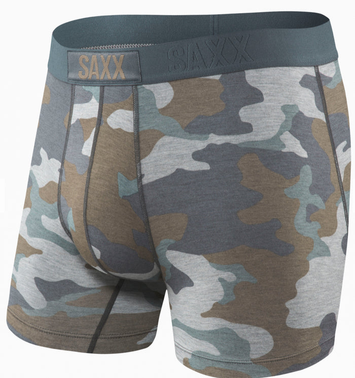 S / Grey Camo