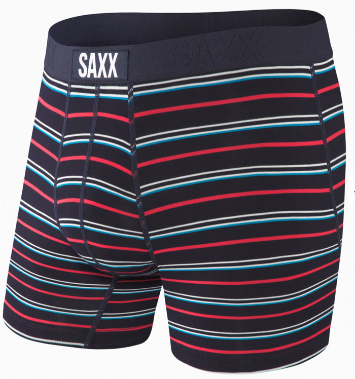 S / Ink Coast Stripe