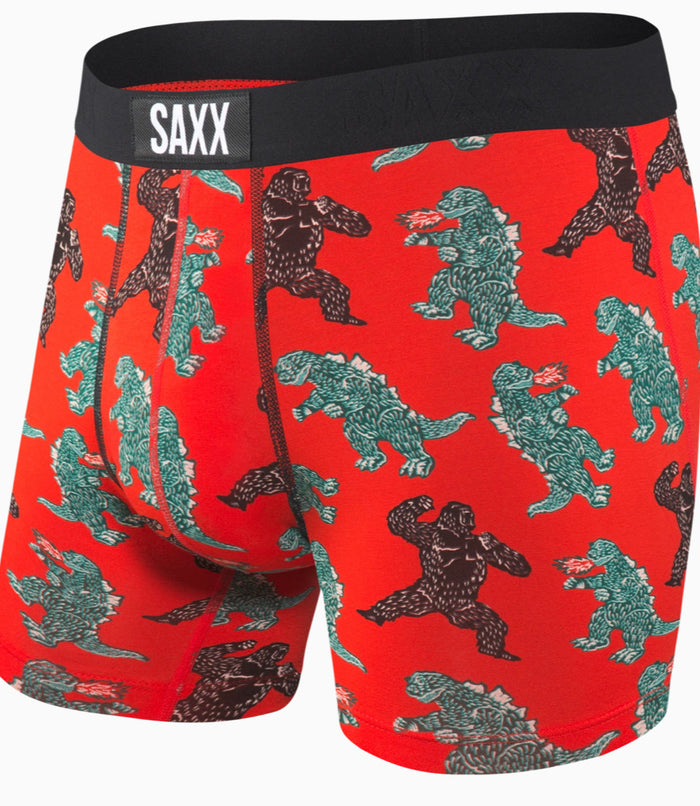MEN'S *SAXX VIBE BOXER BRIEF MO