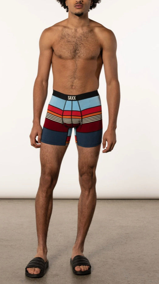 MEN'S *SAXX VIBE BOXER BRIEF MO
