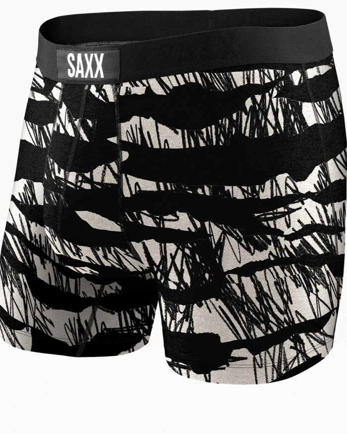 MEN'S *SAXX VIBE BOXER BRIEF MO