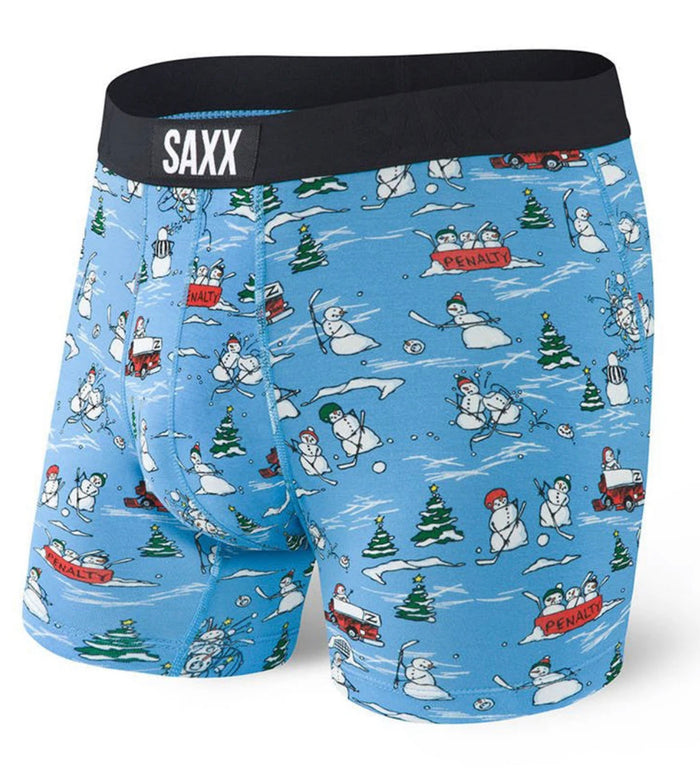 MEN'S *SAXX VIBE BOXER BRIEF MO