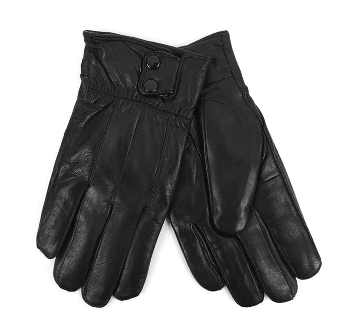 MEN'S *WESTEND LEATHER GLOVES
