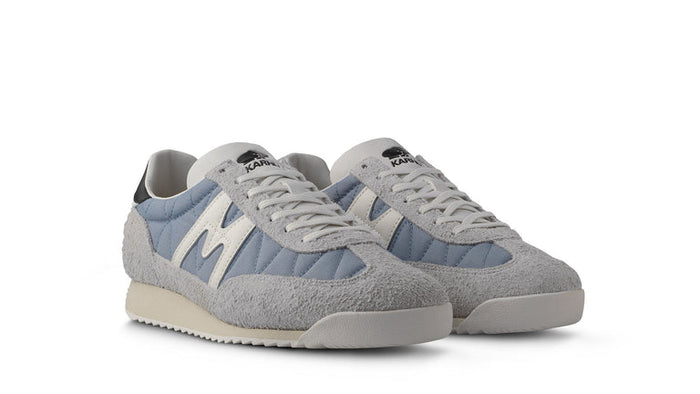 Mestari 76 Sneaker- Windward Blue / Blanc De Blanc
