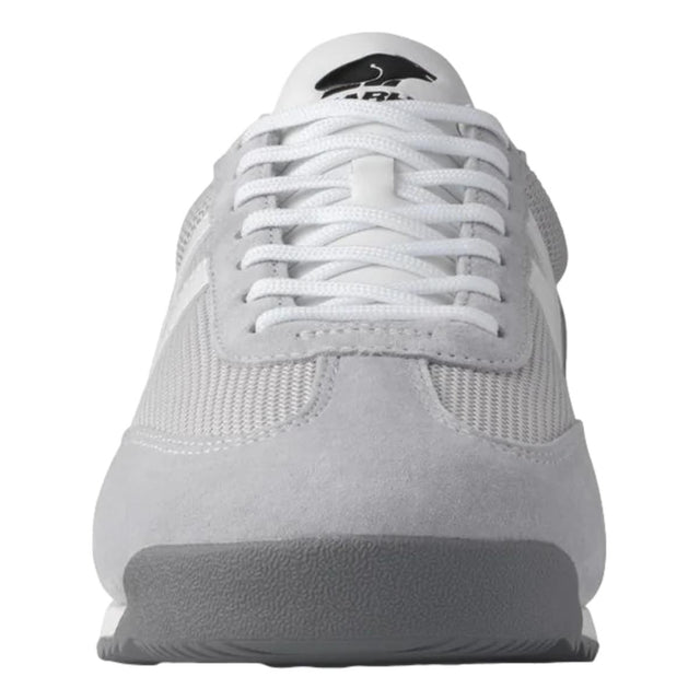 Mestari Sneaker - Dawn Blue / Bright White