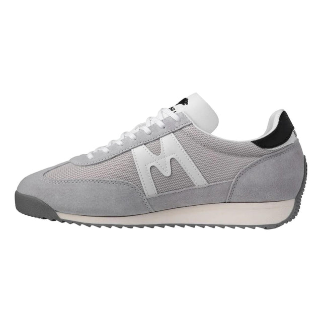 Mestari Sneaker - Dawn Blue / Bright White