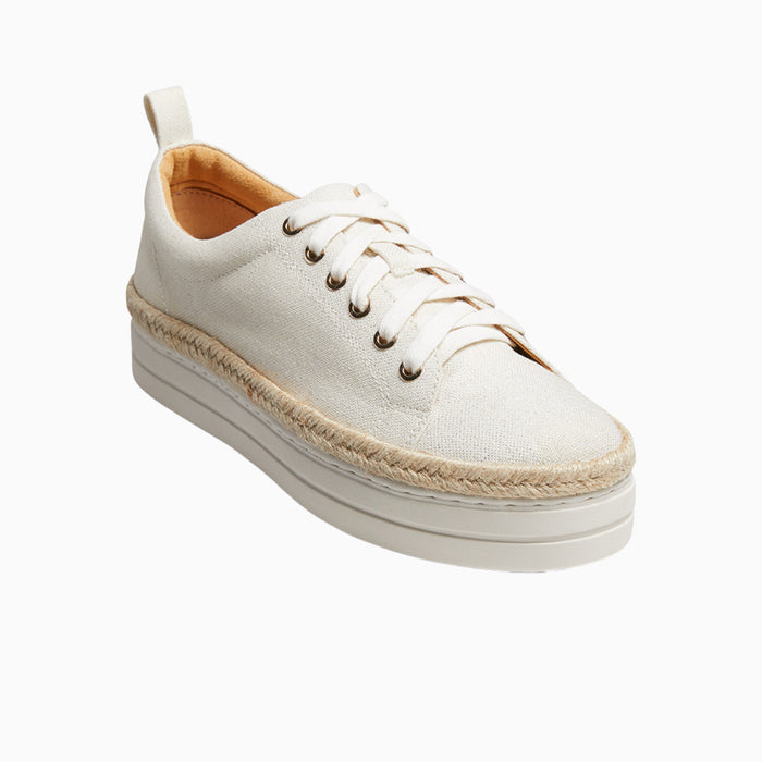 Mia Platform Sneaker