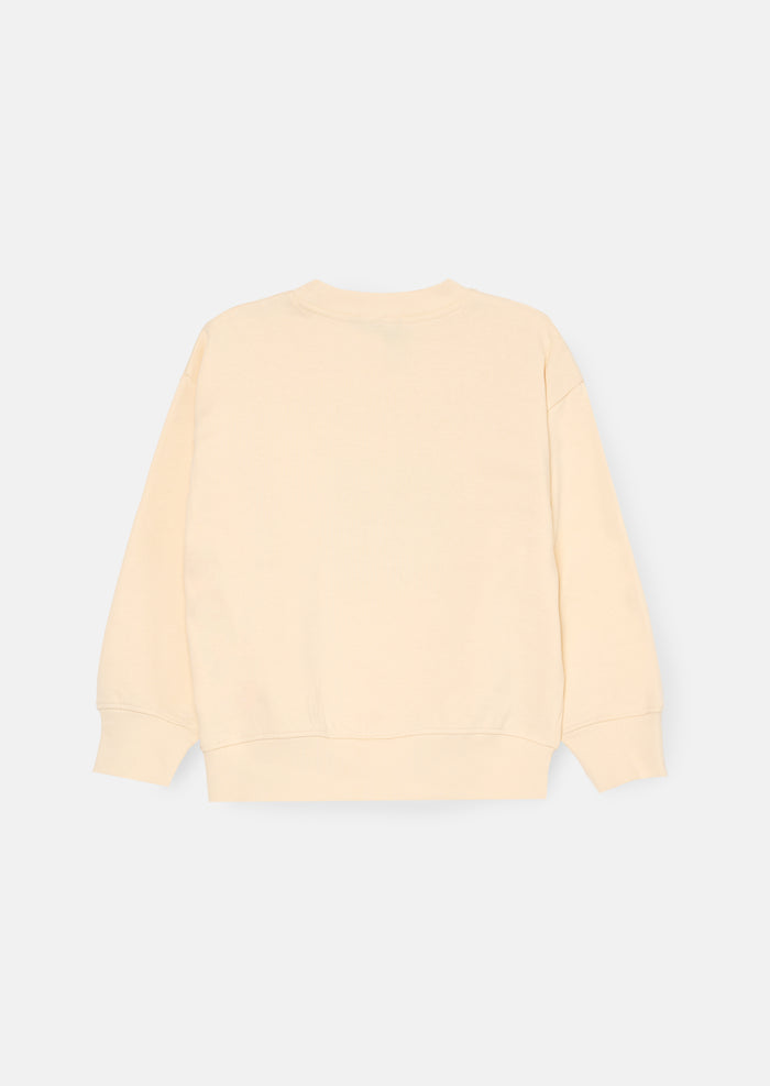 Minecraft Sequin Sweatshirt