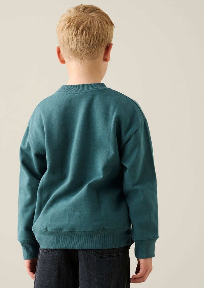 Minecraft Sweatshirt