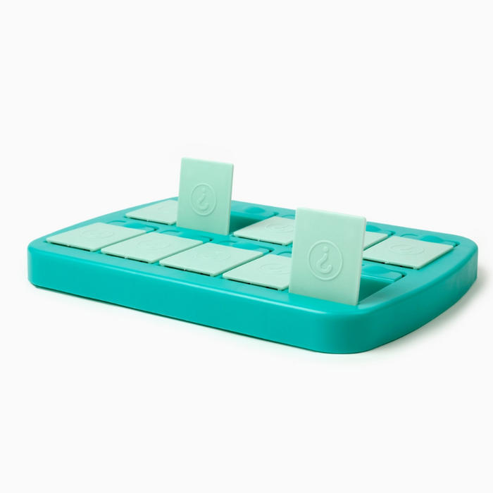 Mini Memory Snack Tray