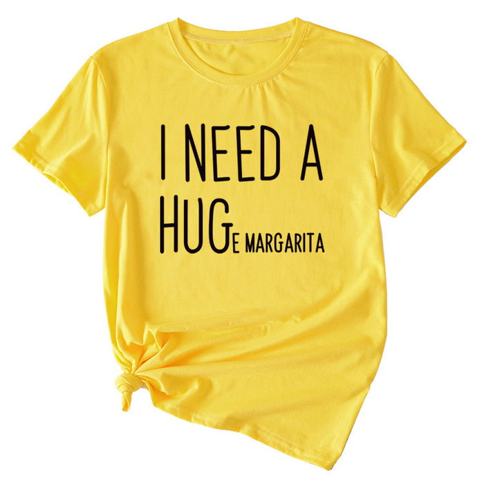 Yellow (black font) / S
