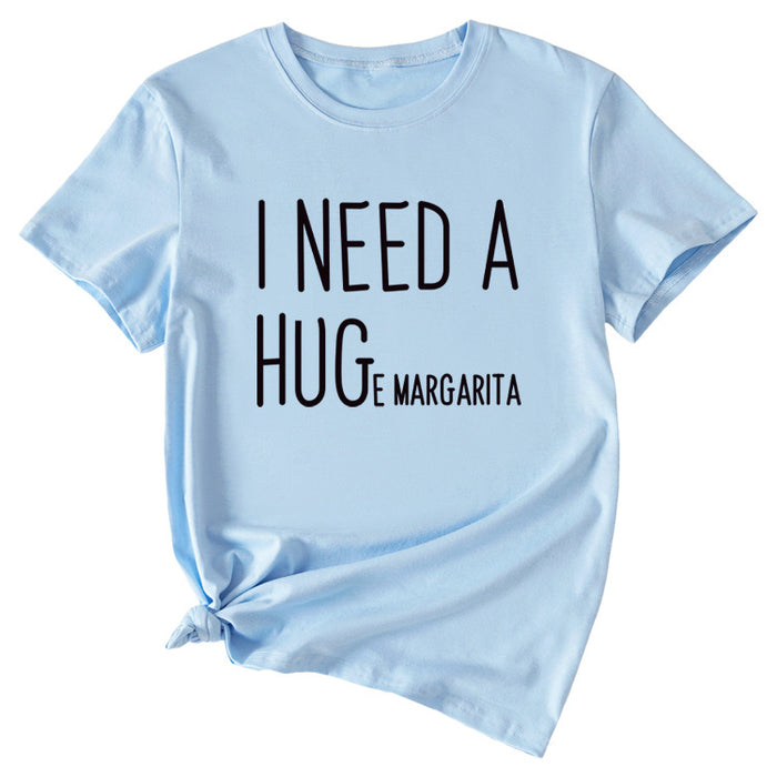 Light blue (black font) / S