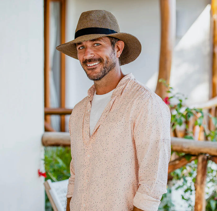 MODINNO *CARKELLA PARKER HAT