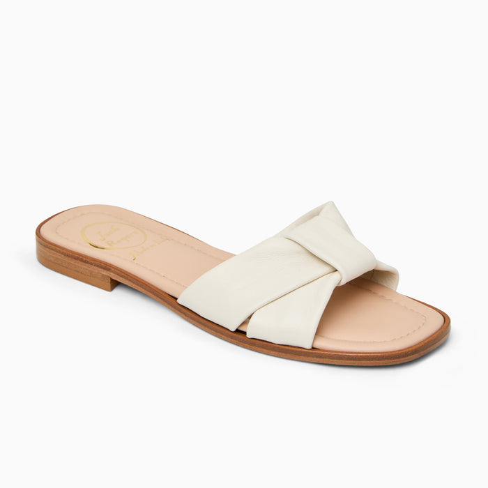 Monica Italian Leather Sandal
