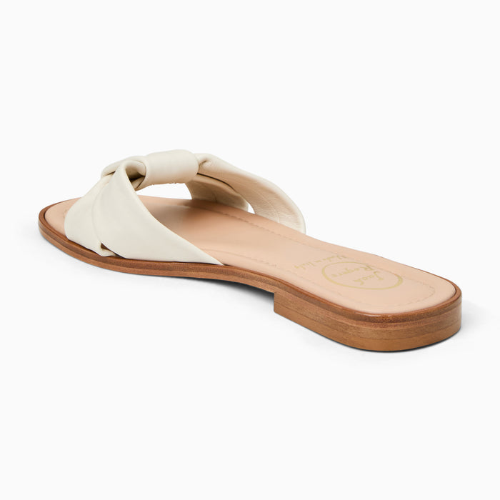 Monica Italian Leather Sandal