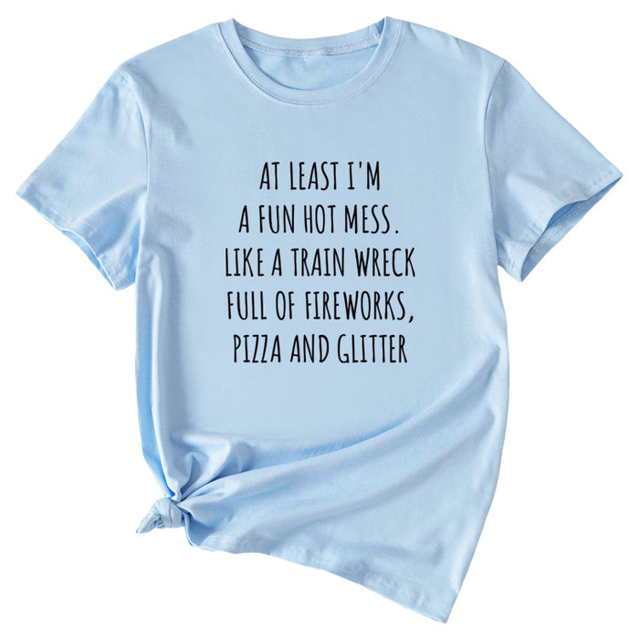 Light blue (black font) / S