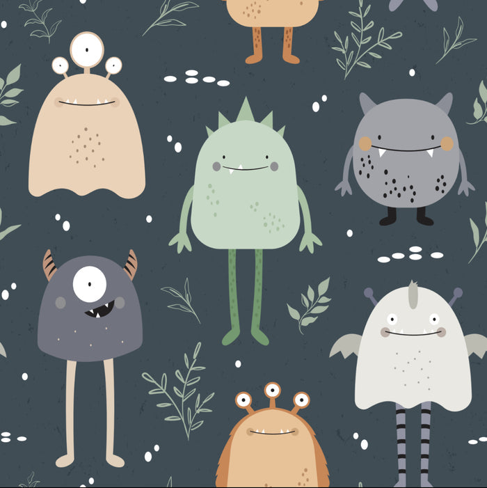 Monster Mash All Wrapped Up Two-Piece Set
