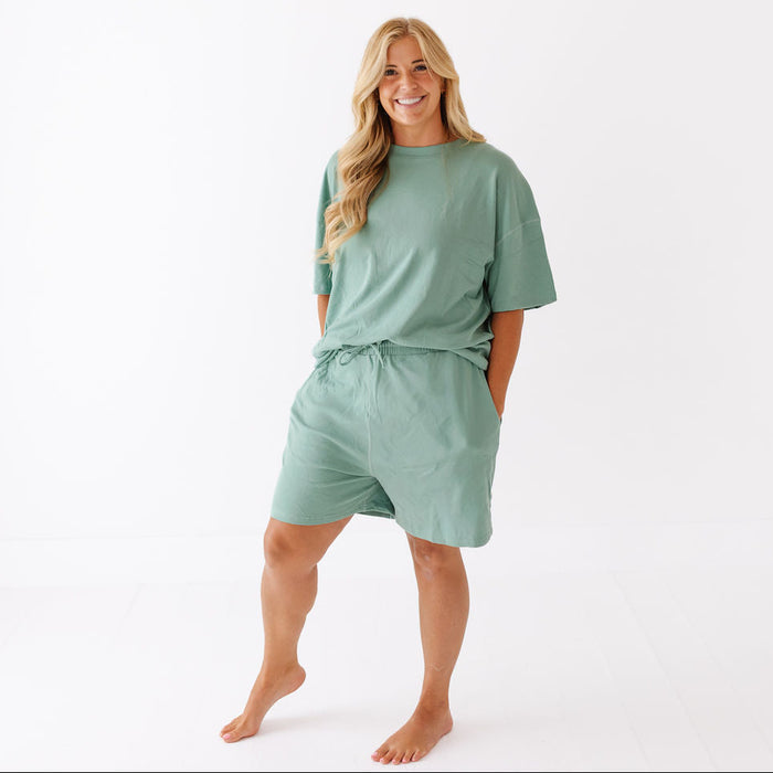 Moonlit Mist CALM CLOUD Adult Set