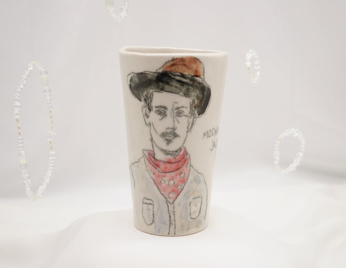 Moonshine Jack