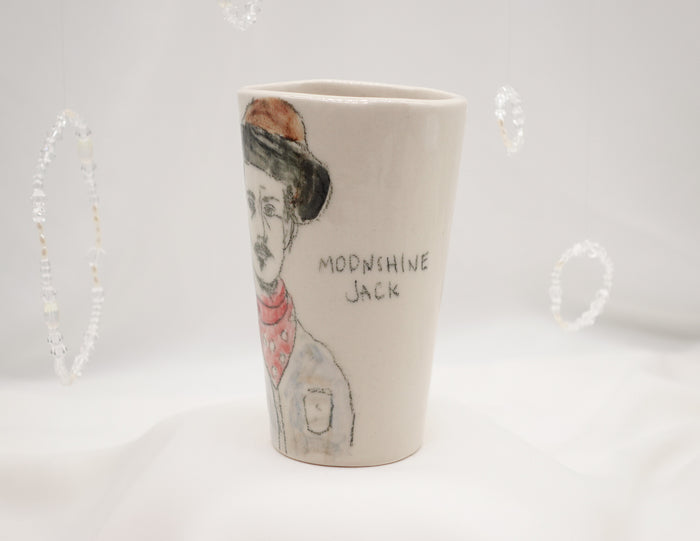 Moonshine Jack