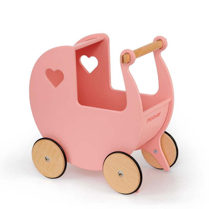 Moover Classic Dolls Pram - Tiny Tots Baby Store