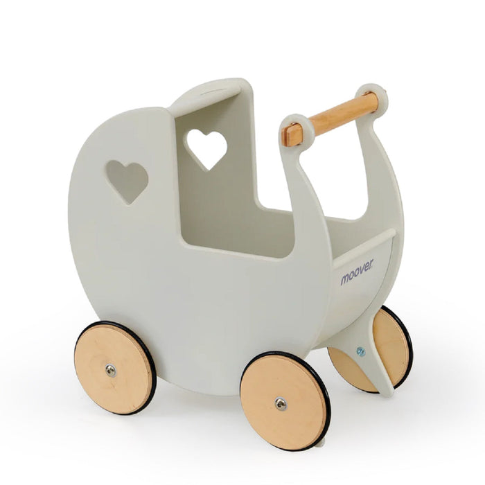Moover Classic Dolls Pram - Tiny Tots Baby Store