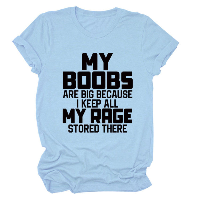 Light blue (black font) / S