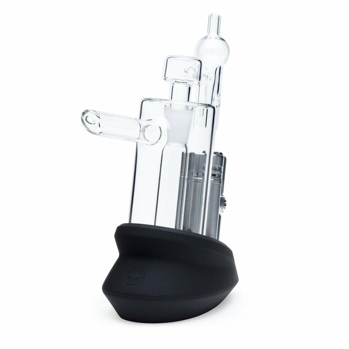 myster hamr cold start dab rig