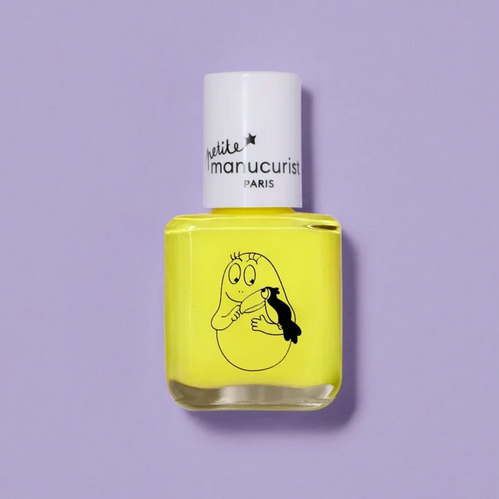 Nail Polish - Wash Off - Barbidou