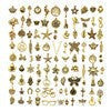 NEHZUS Alloy Jewelry DIY Materials Wholesale From Direct Sales Factories,necklaces, Bracelets, and Pendants.