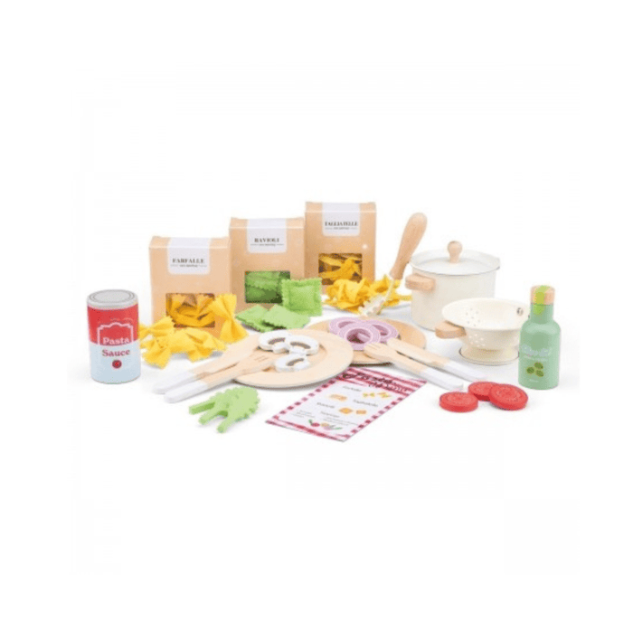 New Classic Toys - Pasta Set