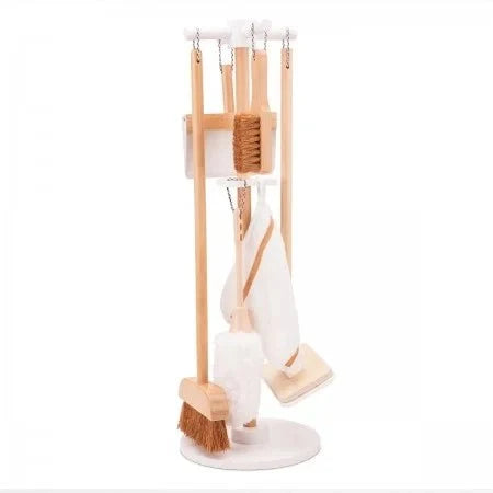 New Classic Toys Cleaning Playset