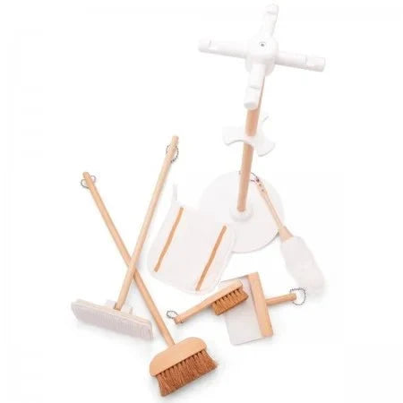 New Classic Toys Cleaning Playset