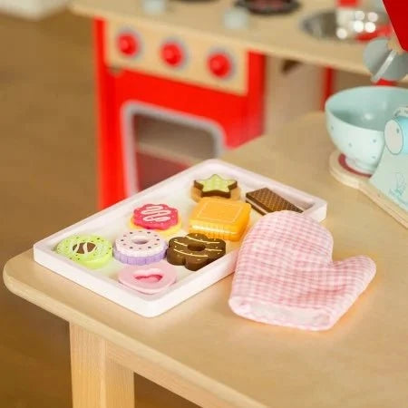 New Classic Toys Sweet Treats