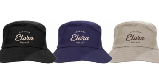 NIAGARA TRADING ELORA BUCKET HAT