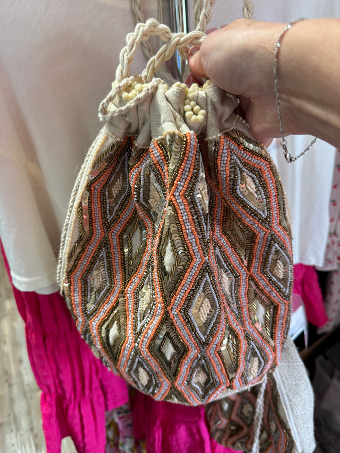 NKN AZUCAR BAG