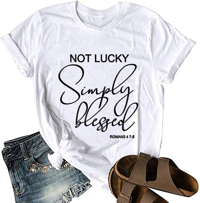 4-white / Large