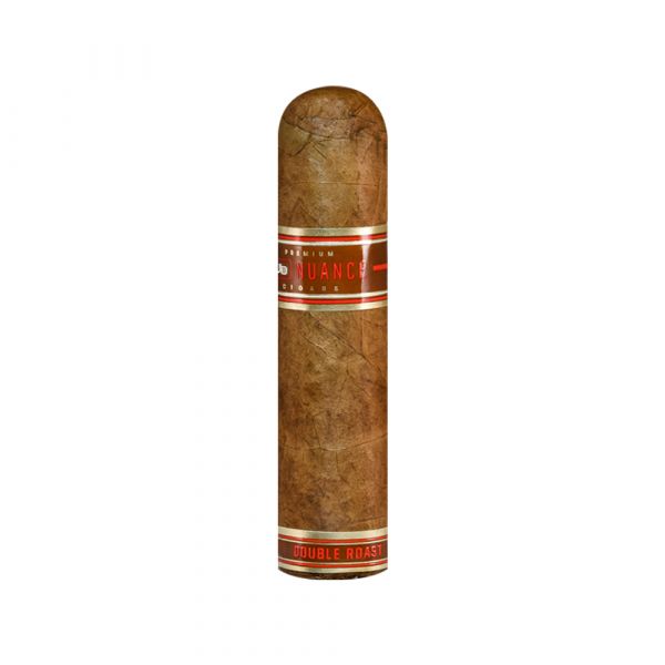 Nub Nuance Double Roast 460
