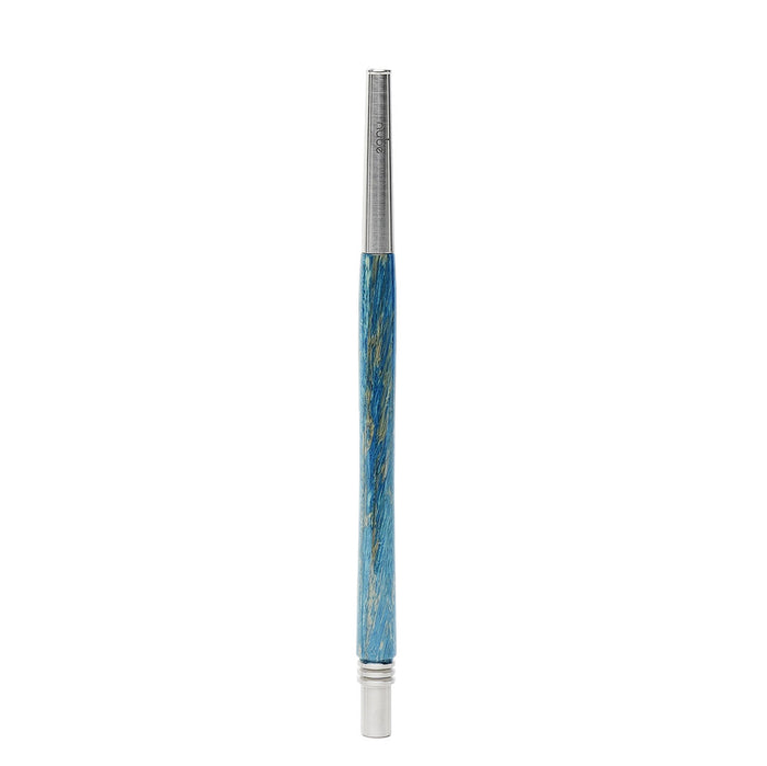 Nube Unique Zebrano Hookah -