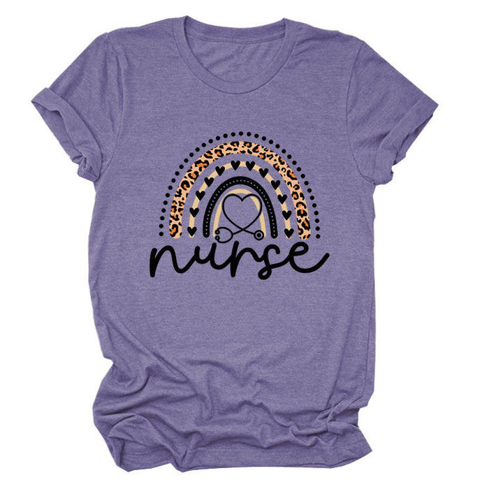 Purple (black color picture) / S