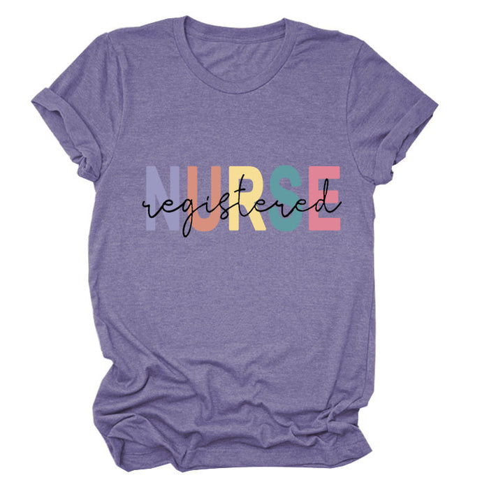 Purple (black color picture) / S