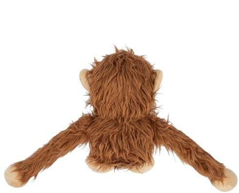 O-Hug-Atan Interactive Squeaky Dog Plush Toy Toys Pet Clever