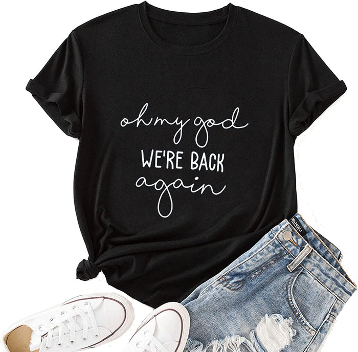 Black / Medium