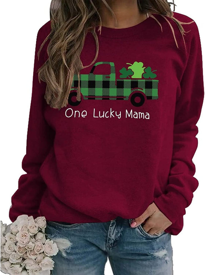 Winered / X-Large