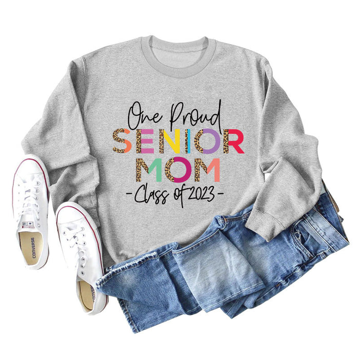 Gray sweater (black color picture) / S
