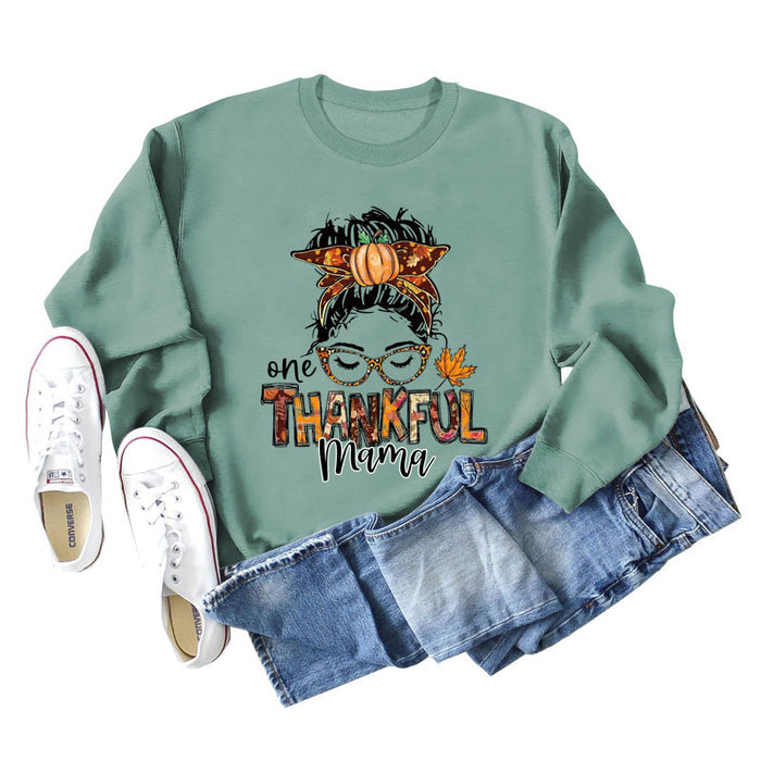 Light green sweater (color picture) / S