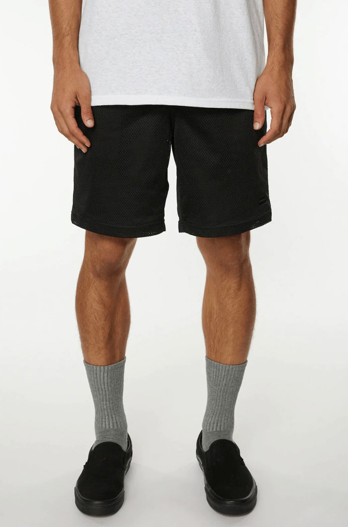 O’NEILL PIVOT MESH SHORT